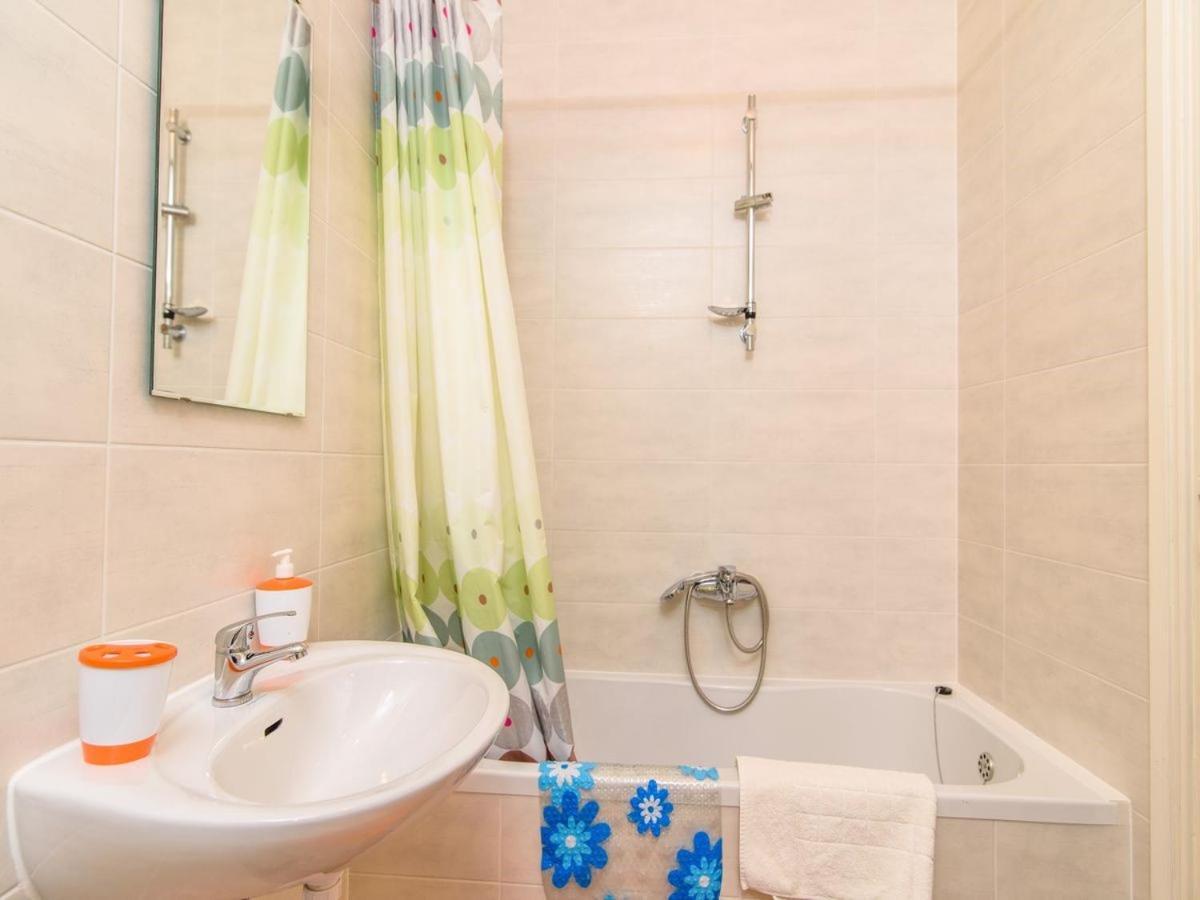 Apartments Beba - Peaceful Location Trogir Exteriör bild